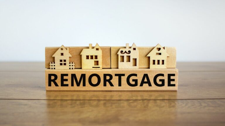 Can I Remortgage My House If I Own It?
