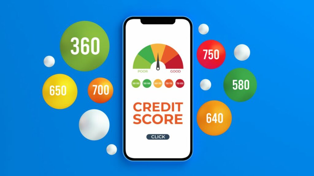 Credit Score for Mortgage
