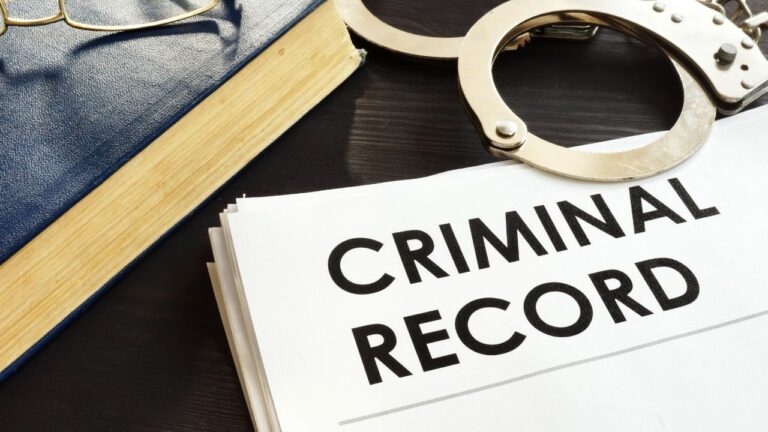 Do Banks Check Criminal Record for Loans?